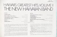 Лот: 14304992. Фото: 3. Hawaii's greatest hits vol.2. Красноярск