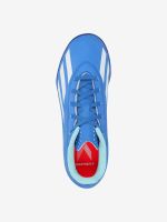 Лот: 24370539. Фото: 6. Бутсы для мальчиков adidas X Crazyfast...