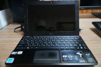Лот: 17619451. Фото: 3. Ноутбук 10,1'' ASUS Eee PC 1018P... Компьютеры, оргтехника, канцтовары