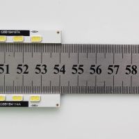 Лот: 21787772. Фото: 2. 1290-p12 LED String Новый комплект... Запчасти для бытовой техники