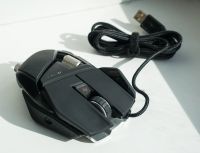Лот: 7072666. Фото: 2. Игровая мышь Mad Catz R.A.T.7... Периферия
