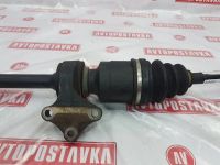 Лот: 20898550. Фото: 6. Привод колеса Mazda Demio DE5FS...