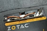 Лот: 7152109. Фото: 4. игровая видеокарта GTX660 2Gb... Красноярск