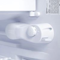 Лот: 10955718. Фото: 5. Холодильник Indesit TT 85 White