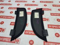 Лот: 20900700. Фото: 2. Пол багажника Subaru Forester... Автозапчасти