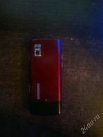 Лот: 2680631. Фото: 2. Samsung GT-C5212 DUOS С Рубля... Смартфоны, связь, навигация