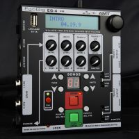 Лот: 13741867. Фото: 21. AMT АМТ Electronics Электроникс...