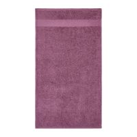 Лот: 23534415. Фото: 8. Полотенце махровое Gusto, слива