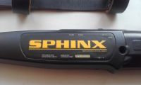Лот: 25000283. Фото: 6. Металлодетектор ВМ-612 ПРО Sphinx...