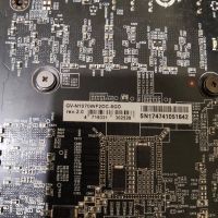 Лот: 25061814. Фото: 6. Видеокарта Gigabyte geforce GTX...