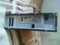 Лот: 1069250. Фото: 3. Системный блок E2160@1.8GHz/1GB... Компьютеры, оргтехника, канцтовары