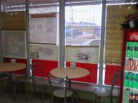 Лот: 3598628. Фото: 3. Отличное Кафе Фастфуда на Взлетке. Бизнес