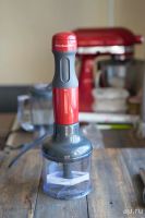 Лот: 9117918. Фото: 2. Блендер погружной KitchenAid. Мелкая бытовая техника
