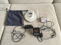 Лот: 11496126. Фото: 2. CD MP3 плеер Sony Walkman D-NE900. Аудиотехника
