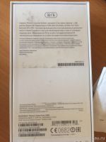 Лот: 13692986. Фото: 3. Iphone 6 space gray 32GB. Красноярск