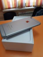 Лот: 11434897. Фото: 4. Apple iPhone 6 64gb Space Gray