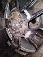 Лот: 19964789. Фото: 2. 1 шт.Литье R-16 (5*100) ET 38... Шины, Диски