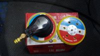 Лот: 17388184. Фото: 3. Шлифмашинка Fubag SR150CV. Строительство и ремонт