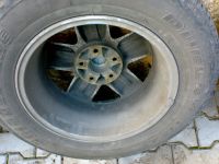 Лот: 14585197. Фото: 4. Шины на литых дисках nissan x-trail. Красноярск