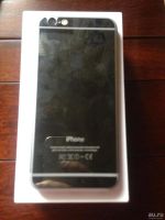Лот: 7834693. Фото: 2. Айфон 6 64 РСТ(обмен). Смартфоны, связь, навигация