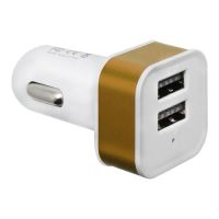 Лот: 10976066. Фото: 4. Зарядное устроиство авто 2 USB... Красноярск