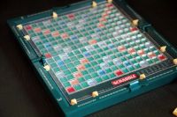 Лот: 11205349. Фото: 7. Настольная игра Scrabble Путешествие...