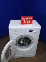 Лот: 14051213. Фото: 5. Стиральная машина indesit wise...