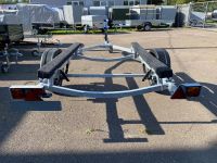 Лот: 4156209. Фото: 5. Прицеп МЗСА 81771D.101