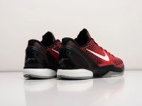 Лот: 24978715. Фото: 2. Кроссовки Nike Kobe 6. Мужская обувь