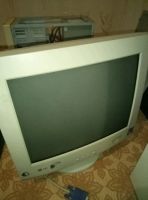 Лот: 11130029. Фото: 2. монитор. Мониторы, проекторы