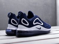 Лот: 17257491. Фото: 3. Кроссовки Nike Air Max 720 (16532... Одежда, обувь, галантерея