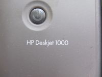 Лот: 4007711. Фото: 2. Принтер HP 1000. Принтеры, сканеры, МФУ