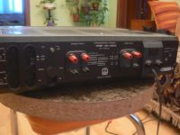 Лот: 3540033. Фото: 2. Усилитель Корвет 100у-068см. Аудиотехника