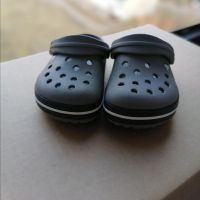 Лот: 15878228. Фото: 4. Детские сандали Crocs. Красноярск