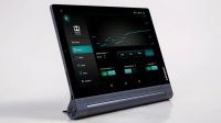 Лот: 11092268. Фото: 7. Планшет Yoga Tab 3 Pro (Lenovo...