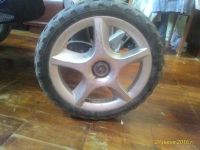 Лот: 7642055. Фото: 6. Коляска Geoby читайте внимательно...