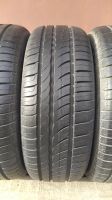 Лот: 15755914. Фото: 3. Шины 195/55 R15 Pirelli Cinturato... Авто, мото, водный транспорт