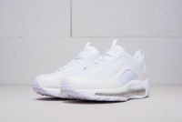 Лот: 11617632. Фото: 2. Кроссовки Nike Air Max 97. Женская обувь