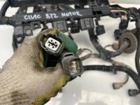 Лот: 22459116. Фото: 2. проводка двс Honda Civic Ferio... Автозапчасти