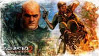 Лот: 9032135. Фото: 7. Uncharted трилогия для PS3