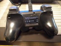 Лот: 16698434. Фото: 2. Sony PS3 + 4 джойстика + 3 игры... Игровые приставки, консоли, видеоигры