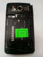 Лот: 10938729. Фото: 2. №936 . Телефон Samsung SHG-i740... Смартфоны, связь, навигация