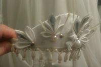 Лот: 3480117. Фото: 2. Корона для праздника-товар есть... Праздничные костюмы, аксессуары