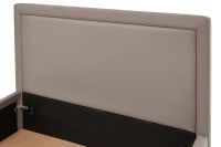 Лот: 25239126. Фото: 7. Каркас кровати Hoff Леа