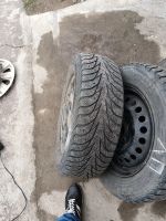 Лот: 22179990. Фото: 3. Диски с резиной. Авто, мото, водный транспорт