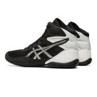 Лот: 14166249. Фото: 5. Детские борцовки ASICS MATFLEX...
