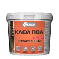 Лот: 22165017. Фото: 2. Клей ПВА строительный Gloss 10... Строительные материалы