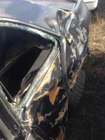 Лот: 4063623. Фото: 5. Honda Prelude на запчасти