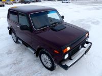 Лот: 14966626. Фото: 2. ВАЗ НИВА (LADA NIVA), 2013, V-1700... Авто, мото, водный транспорт