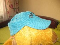 Лот: 1659189. Фото: 2. Бейсболка URBAN. Одежда и аксессуары